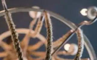 chandelier