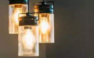 pendant lights
