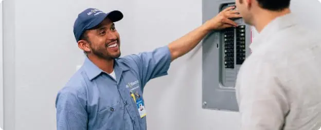 electrician